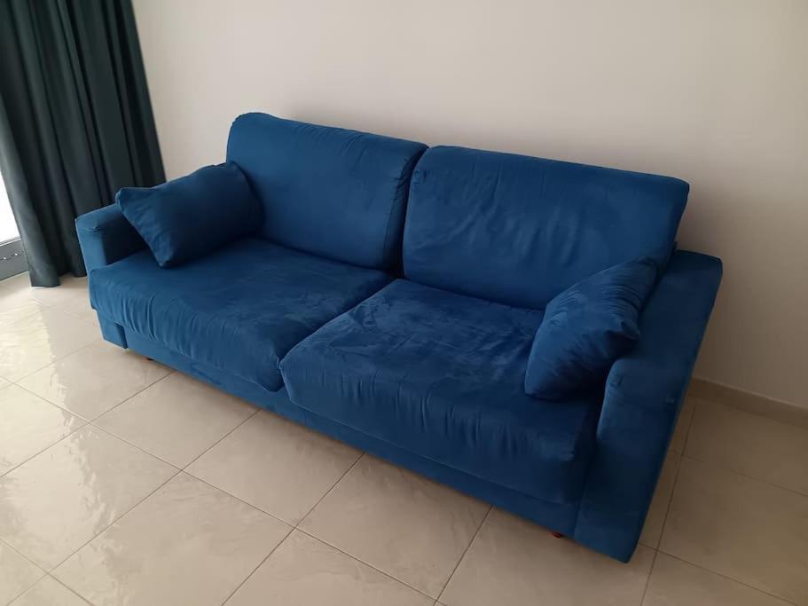 ארקליאה מארה Appartamento Piano Terra מראה חיצוני תמונה