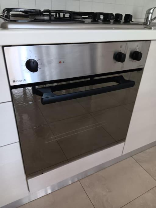 ארקליאה מארה Appartamento Piano Terra מראה חיצוני תמונה